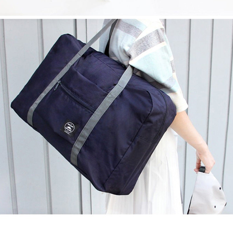 New Multifunctional Folding Large Capacity Portable Travel Storage Bag