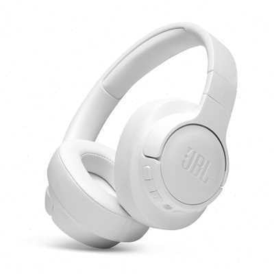 New T710BT Head-mounted Wireless Bluetooth Headset Subwoofer HIFI Call Noise Reduction Portable