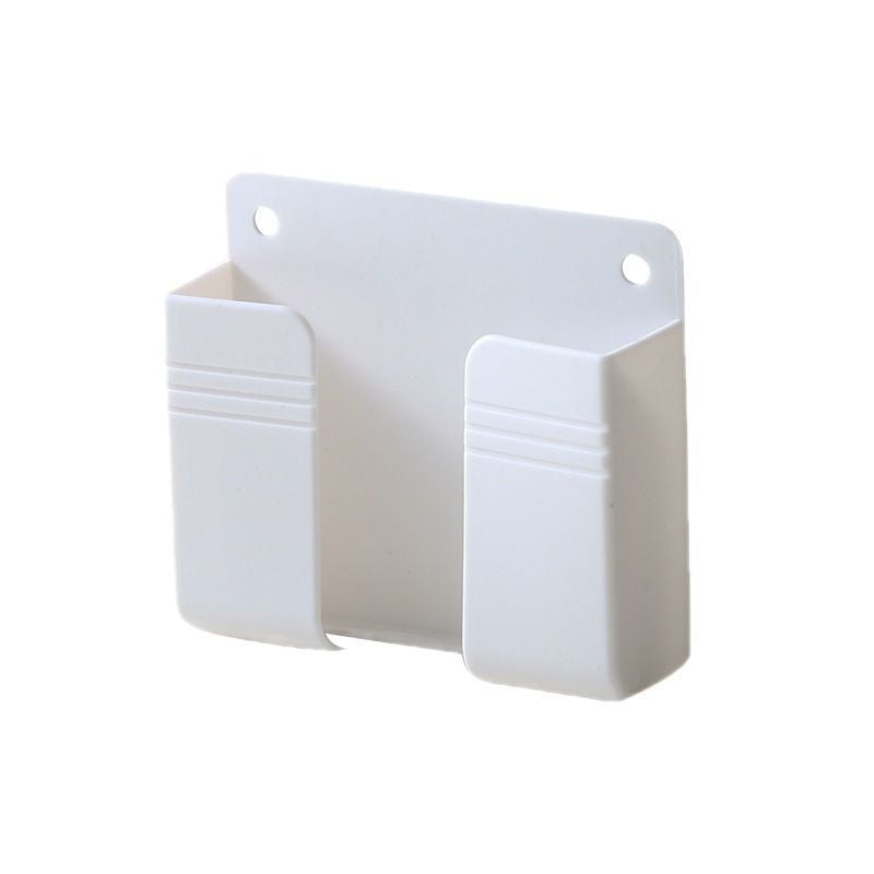 Wall-mounted Mobile Phone Charging Box Bracket Paste