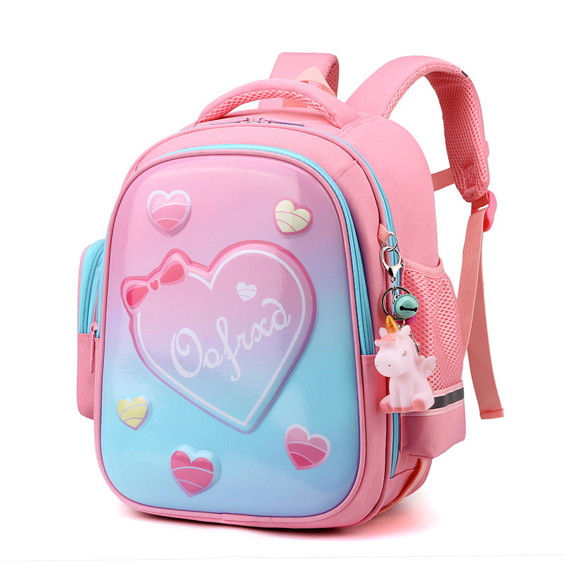 New School Bag Girls Holiday School Bags