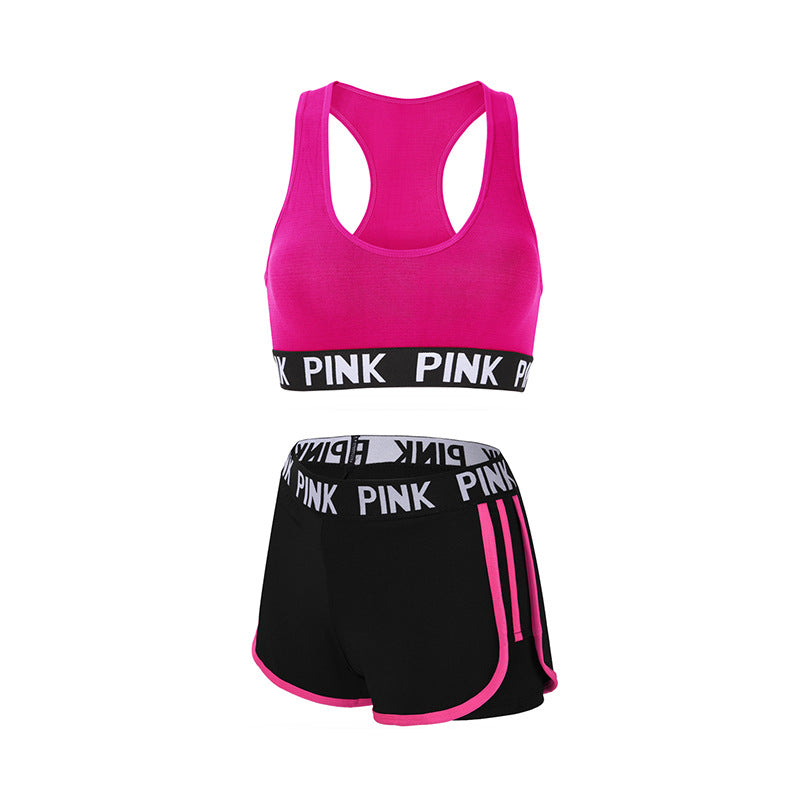 Two-piece  Sports set