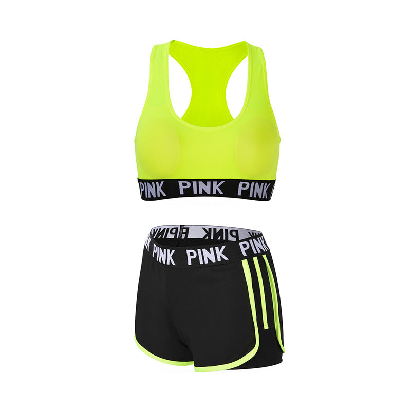 Two-piece  Sports set