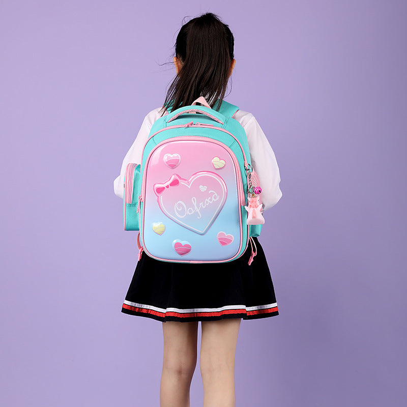 New School Bag Girls Holiday School Bags