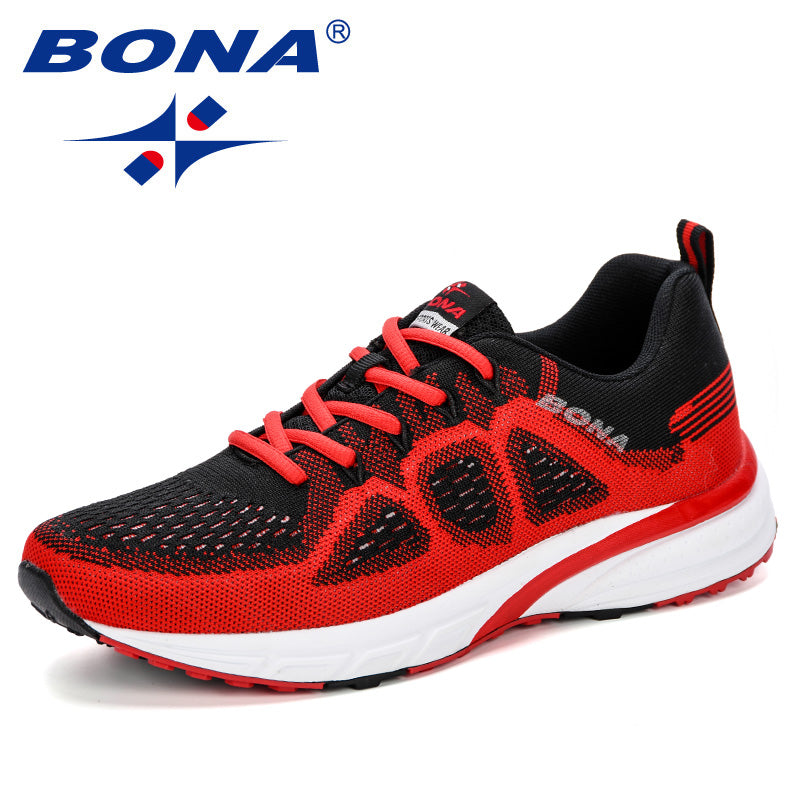 New Breathable Casual Shoes Fashion All-match Large Size Mesh Single Shoes Sneakers