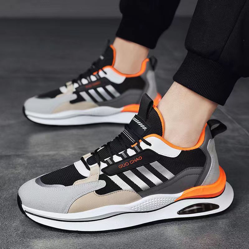 Sports Shoes