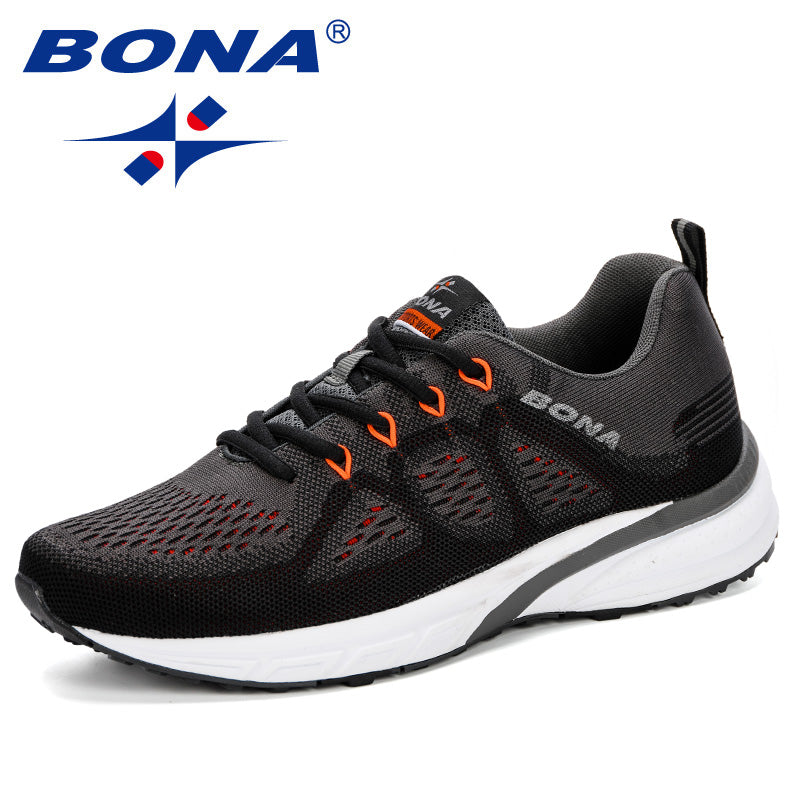 New Breathable Casual Shoes Fashion All-match Large Size Mesh Single Shoes Sneakers