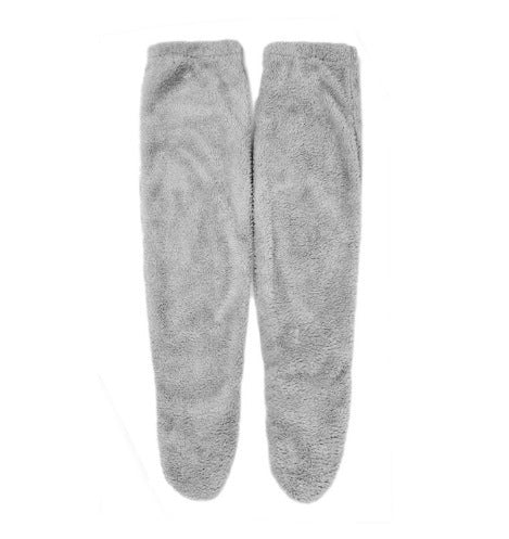 Autumn And Winter Stockings Knee Pads Warm High Socks For Girls