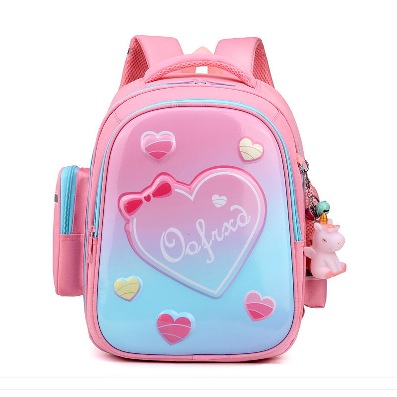 New School Bag Girls Holiday School Bags