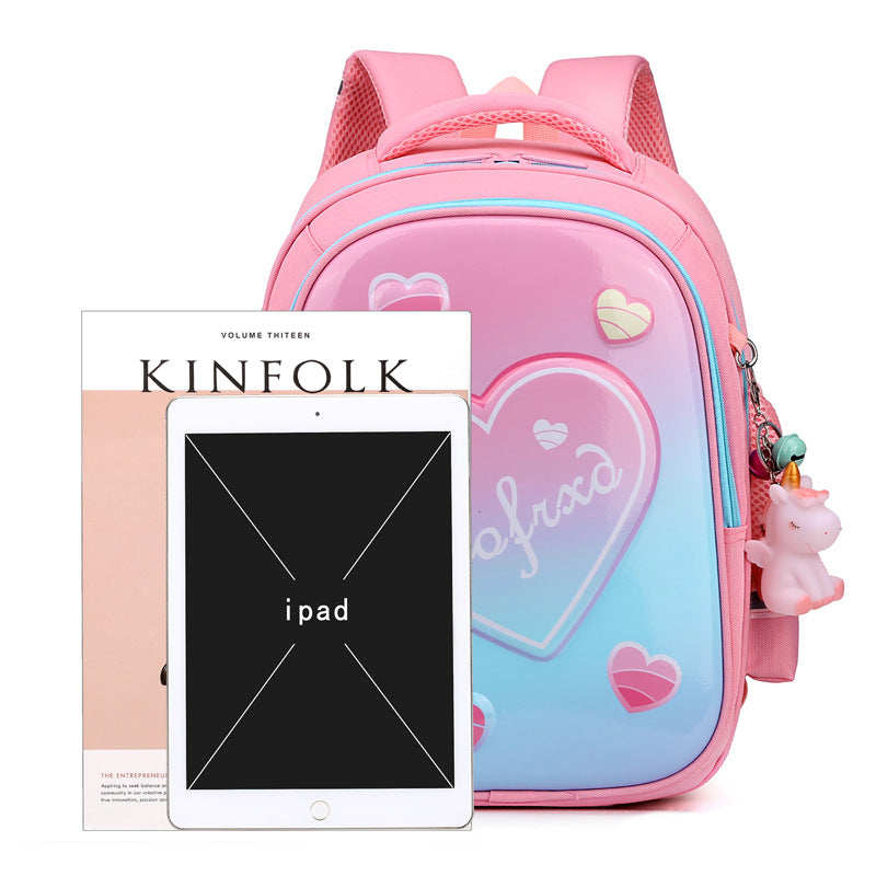 New School Bag Girls Holiday School Bags