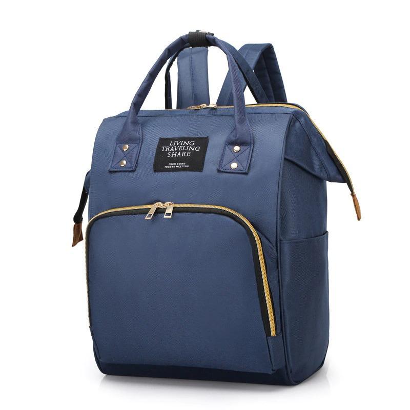Super Baby Diaper Mommy Bag