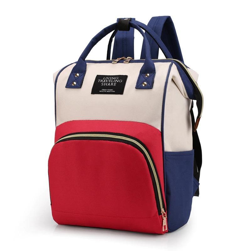 Super Baby Diaper Mommy Bag