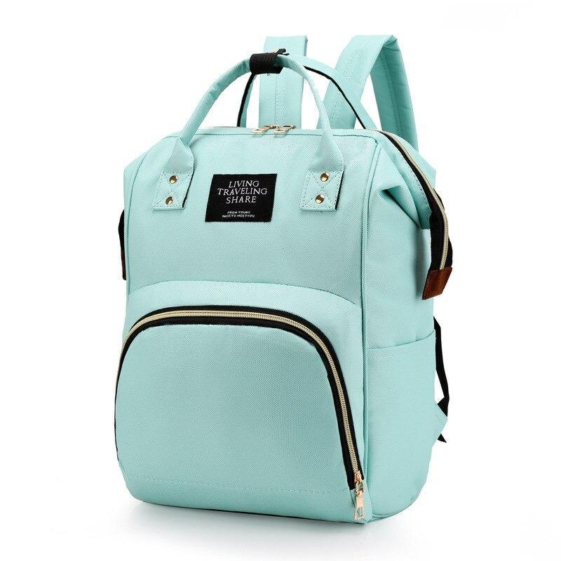 Super Baby Diaper Mommy Bag
