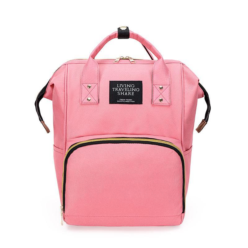 Super Baby Diaper Mommy Bag
