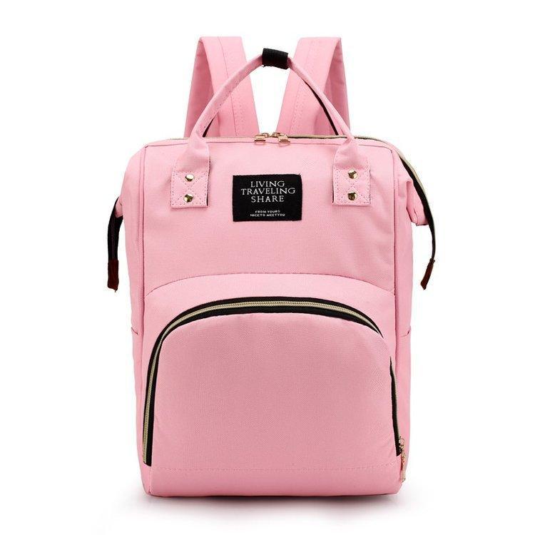 Super Baby Diaper Mommy Bag
