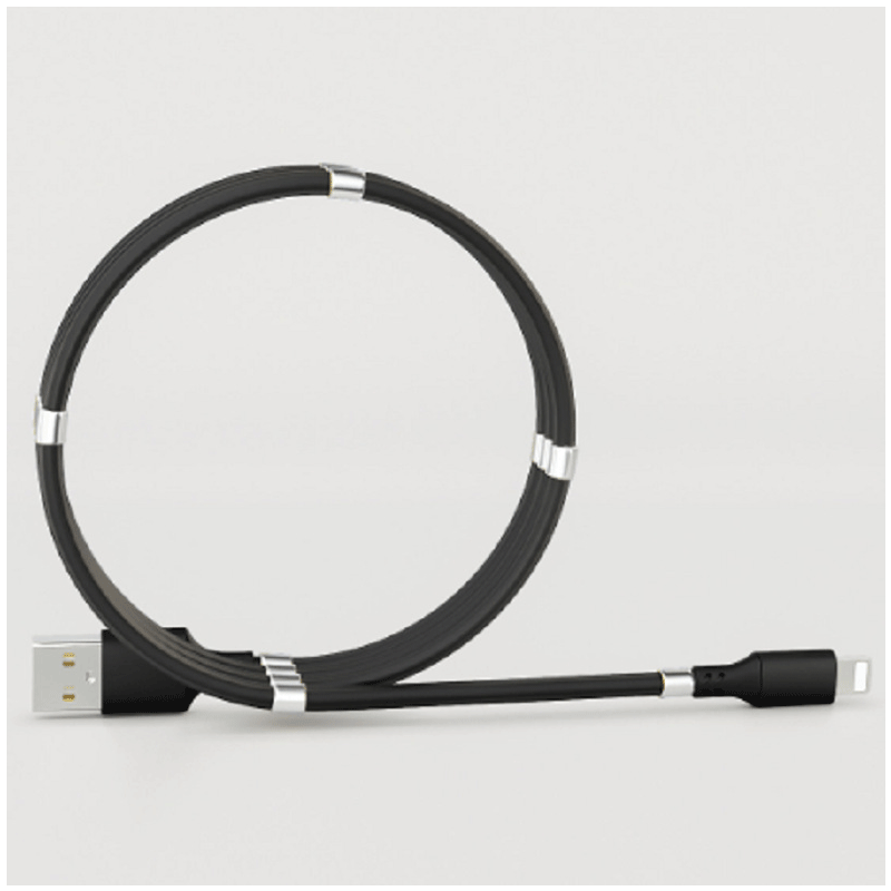 Magnetic Data Cable Fast Charging Data Transmission Apple Android TYPE-C Magnetic Charging Cable
