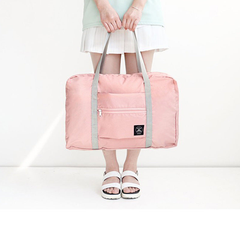New Multifunctional Folding Large Capacity Portable Travel Storage Bag