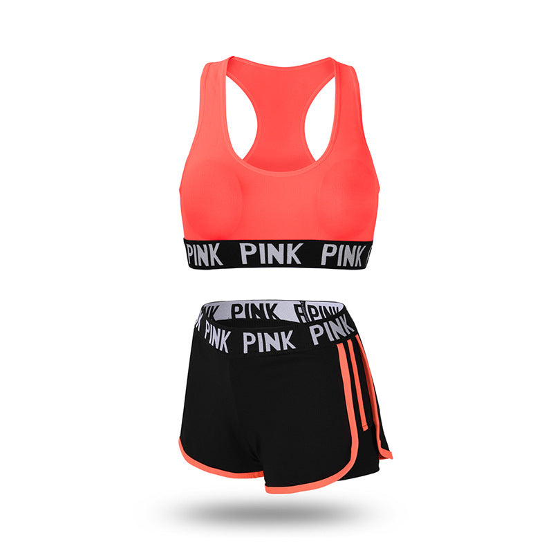 Two-piece  Sports set