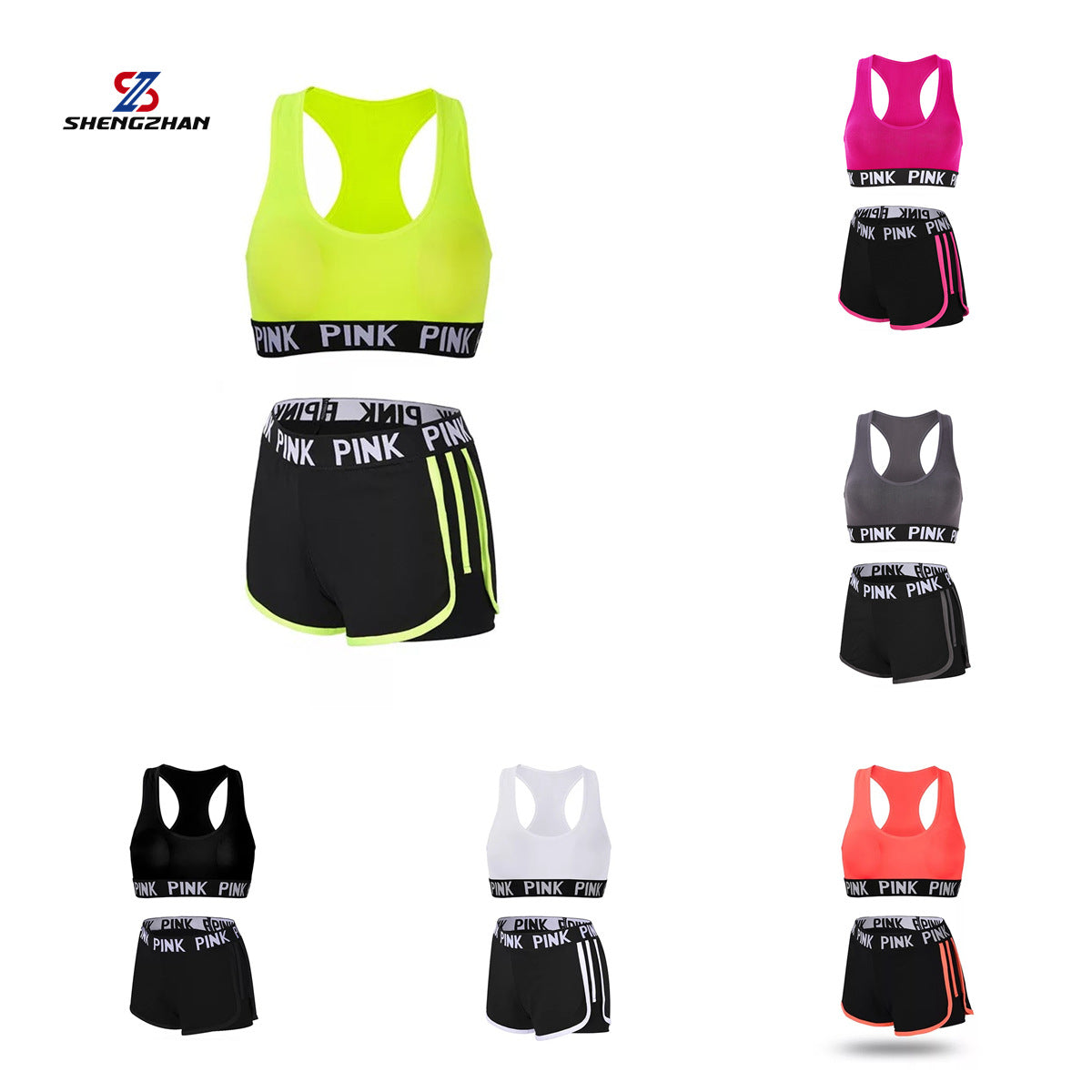 Two-piece  Sports set