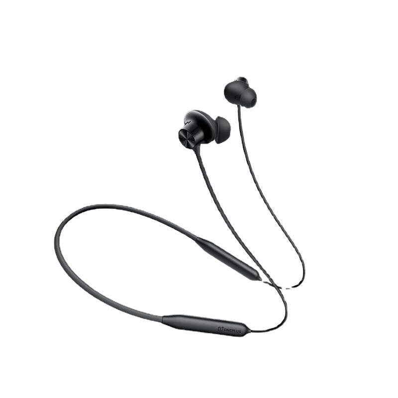 OnePlus Cloud Ear Z2 Hanging Neck Sports Wireless Bluetooth Headset For Huawei Xiaomi Glory Apple