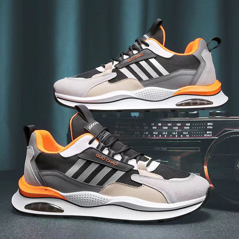Sports Shoes