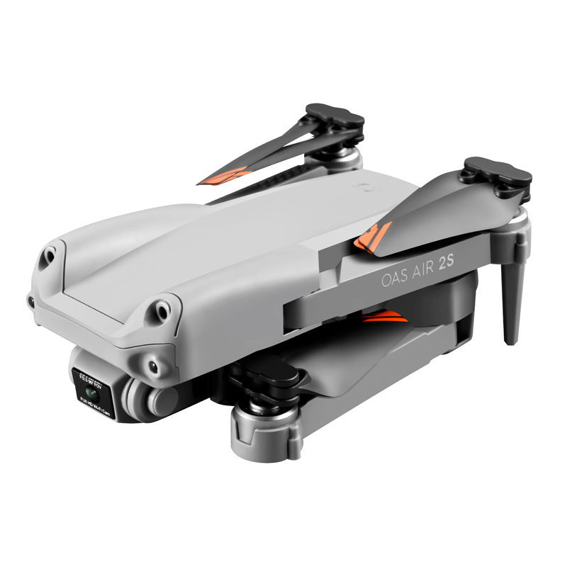 OAS Air Z608 Obstacle Avoidance 4K Dual-camera Aerial Photography / Videography Drone