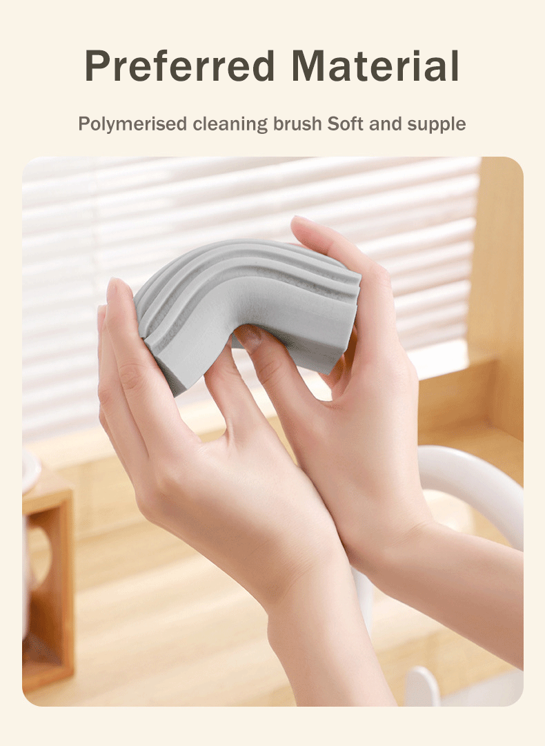 Multifunctional Kitchen Cleaning Sponge High Density Car Washing Dish Washing Decontamination Absorbent Cleaning Sponge Wipe