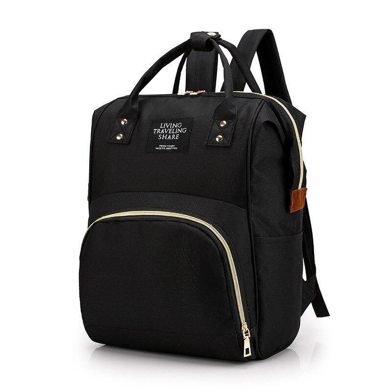 Super Baby Diaper Mommy Bag