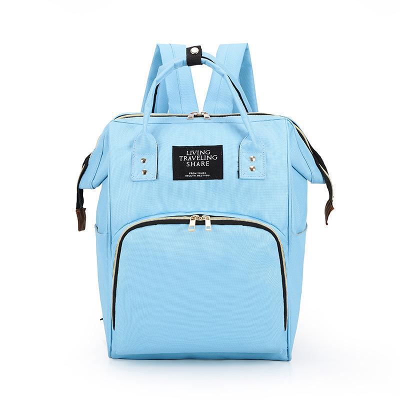 Super Baby Diaper Mommy Bag